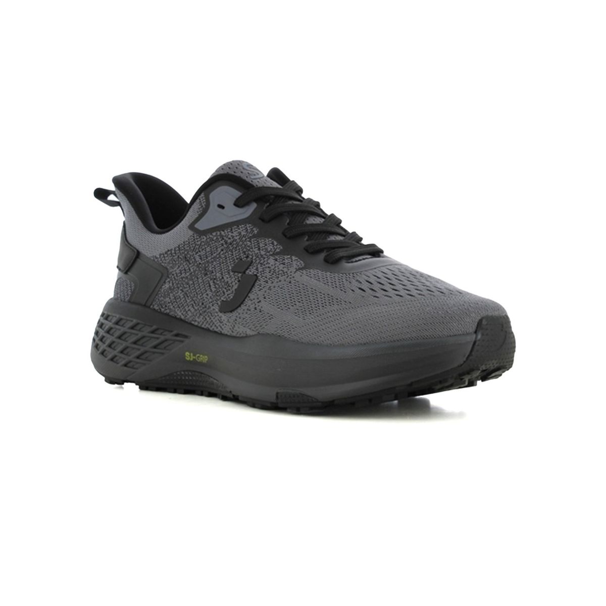 SAFETY JOGGER - Zapatillas Correr Hombre Safety Jogger Gripspeed