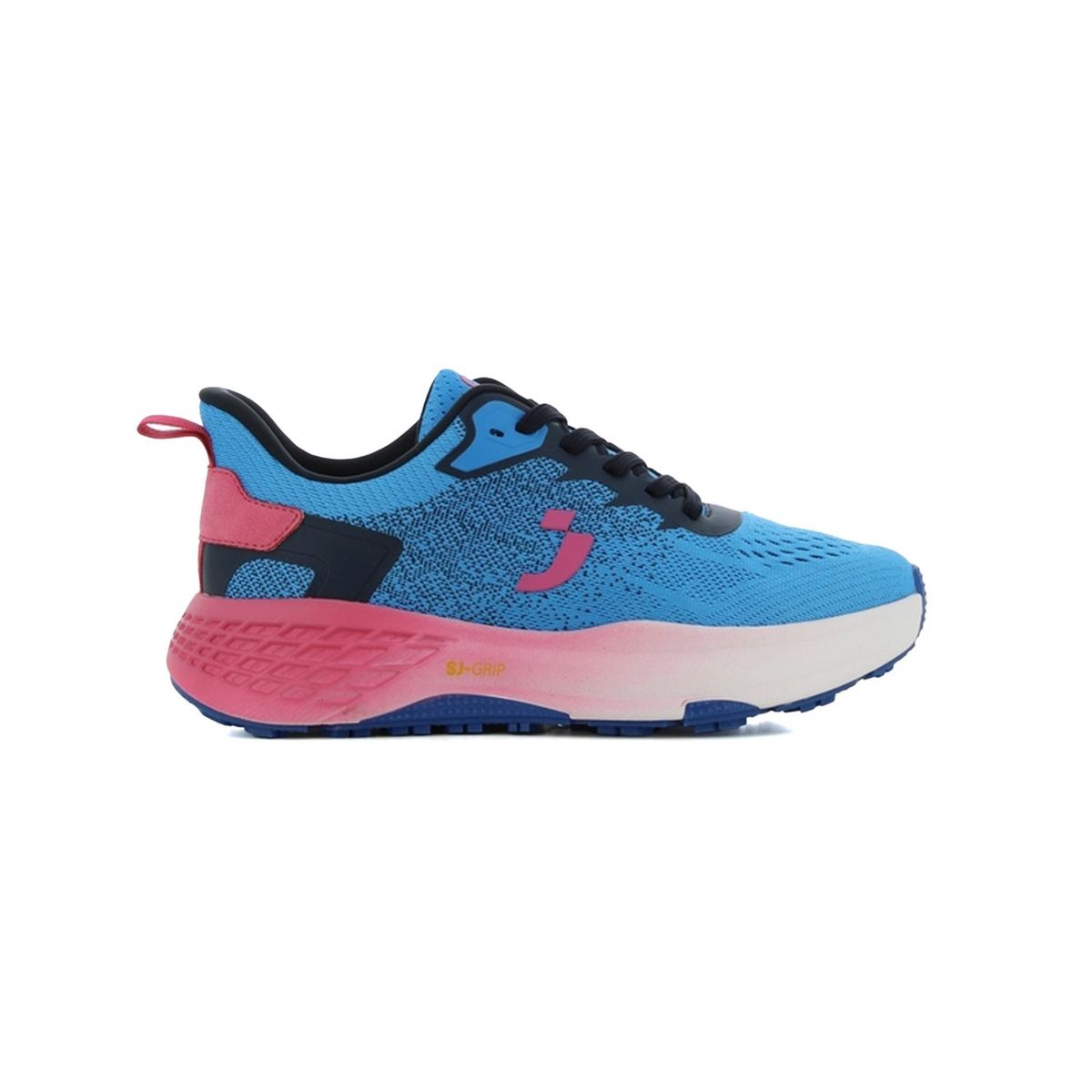 SAFETY JOGGER - Zapatillas Correr Mujer Safety Jogger Gripspeed