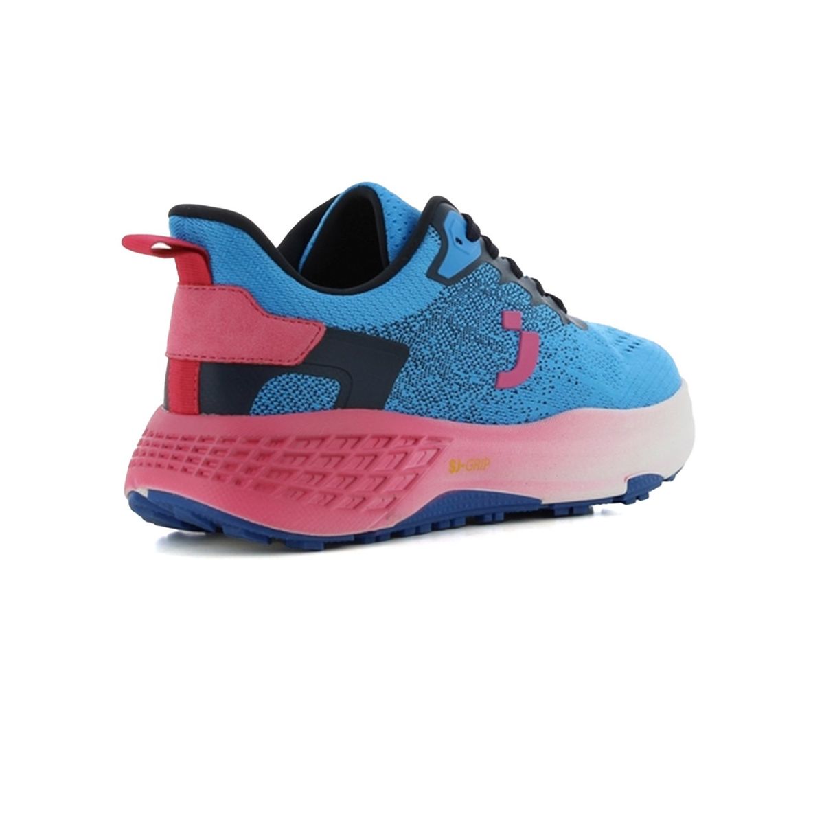 SAFETY JOGGER - Zapatillas Correr Mujer Safety Jogger Gripspeed