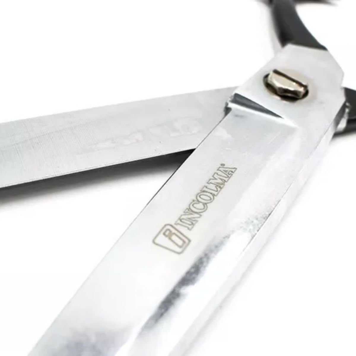 INCOLMA - Tijera para Sastre Costura De 10 Pulgadas INCOLMA