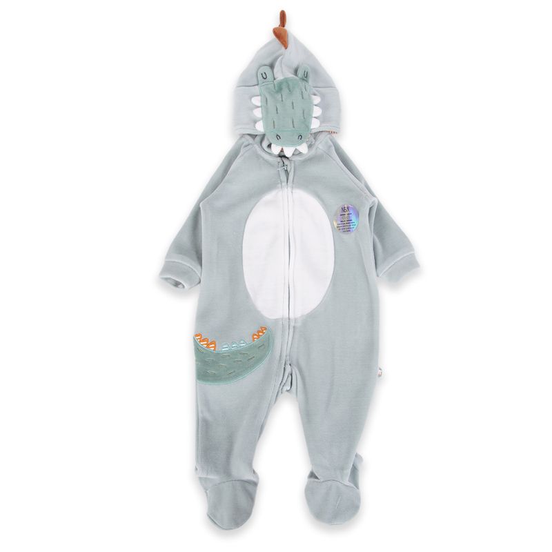 PILLIN - Enterito Recién Nacido Niño PVA303-24 PILLIN