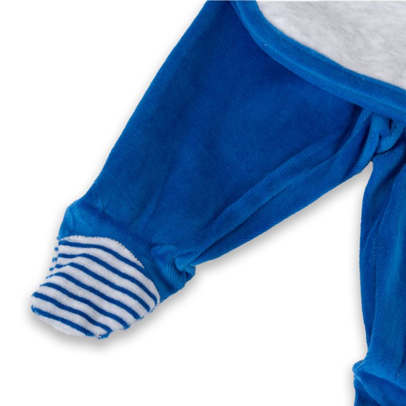 PILLIN - Conjunto Recién Nacido Niño PVA313-24 PILLIN