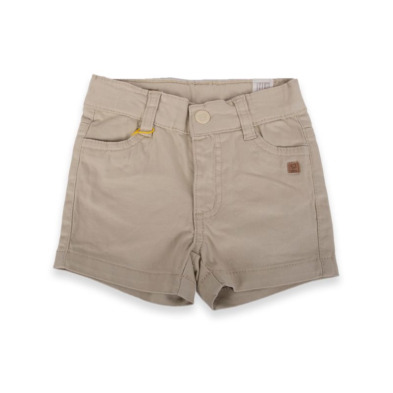 PILLIN - Bermuda Bebe Niño PVA801-24 PILLIN