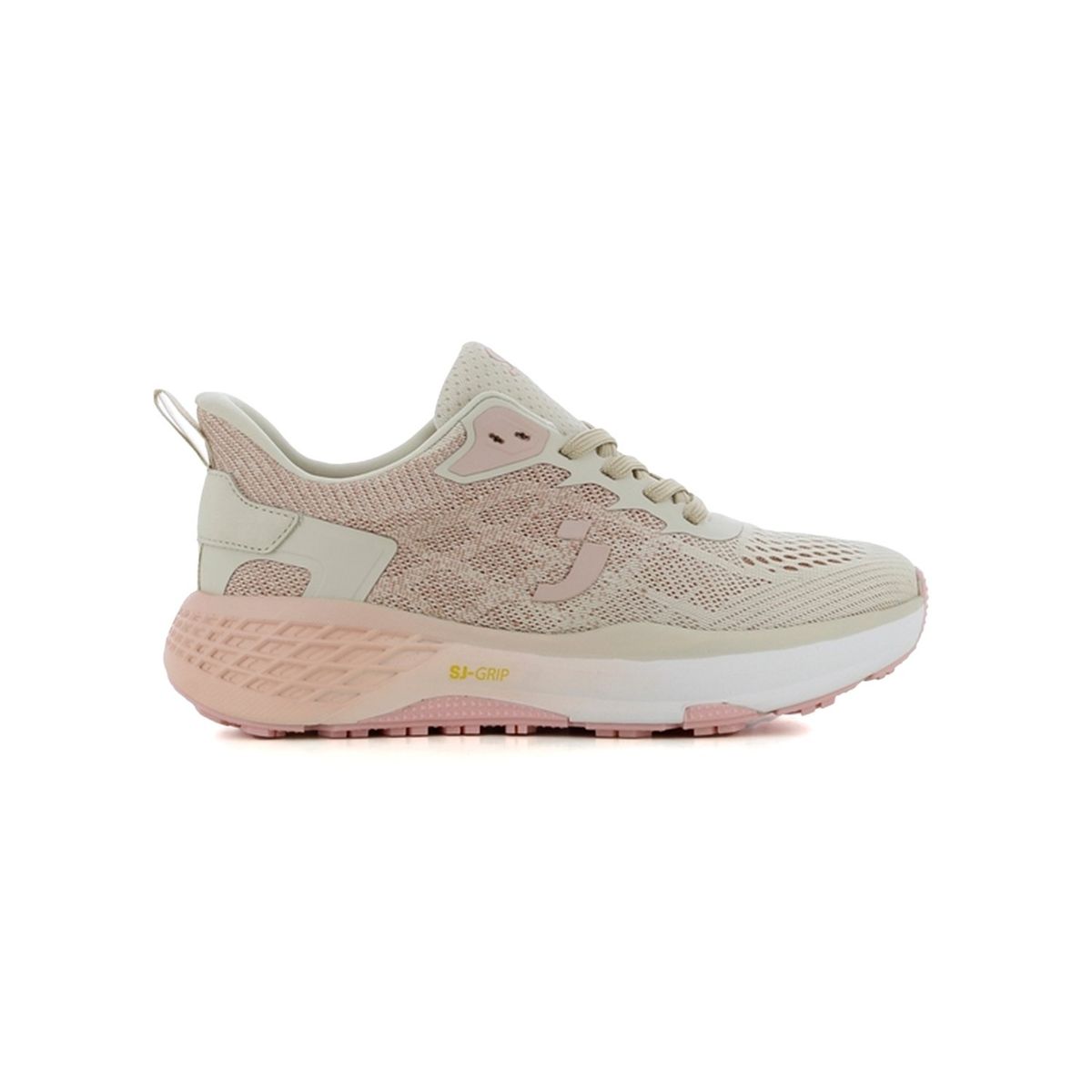 SAFETY JOGGER - Zapatillas Correr Mujer Safety Jogger Gripspeed