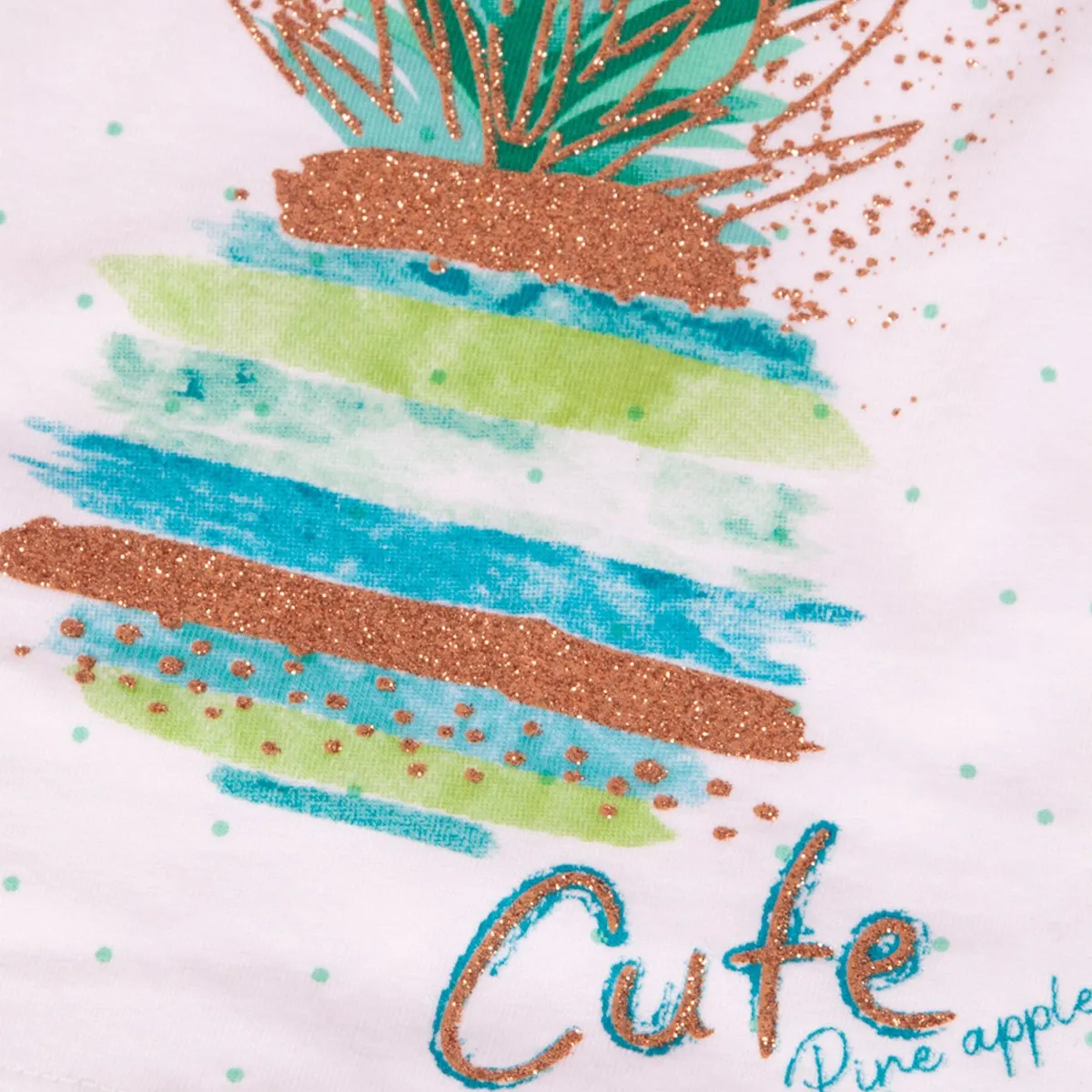 PILLIN - Conjunto Bebé Niña PVY640-23 PILLIN