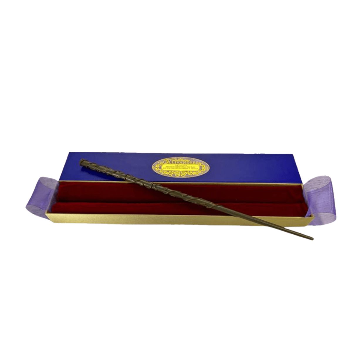 HARRY POTTER - Varita Harry Potter Deluxe Hermione