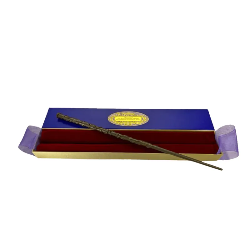 HARRY POTTER - Varita Harry Potter Deluxe Hermione
