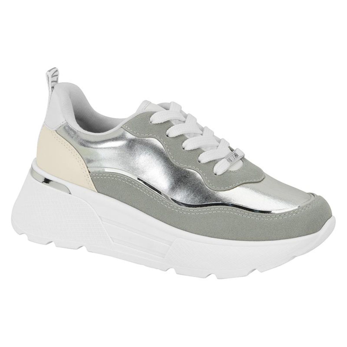 VIZZANO - Zapatillas Urbanas Para Mujer Vizzano