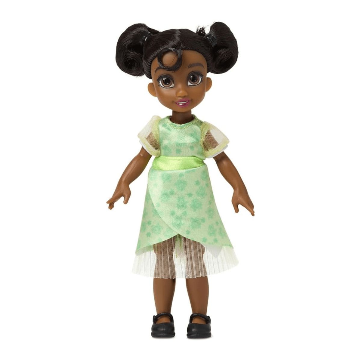 DISNEY - Playset Disney Mini Princesa Tiana