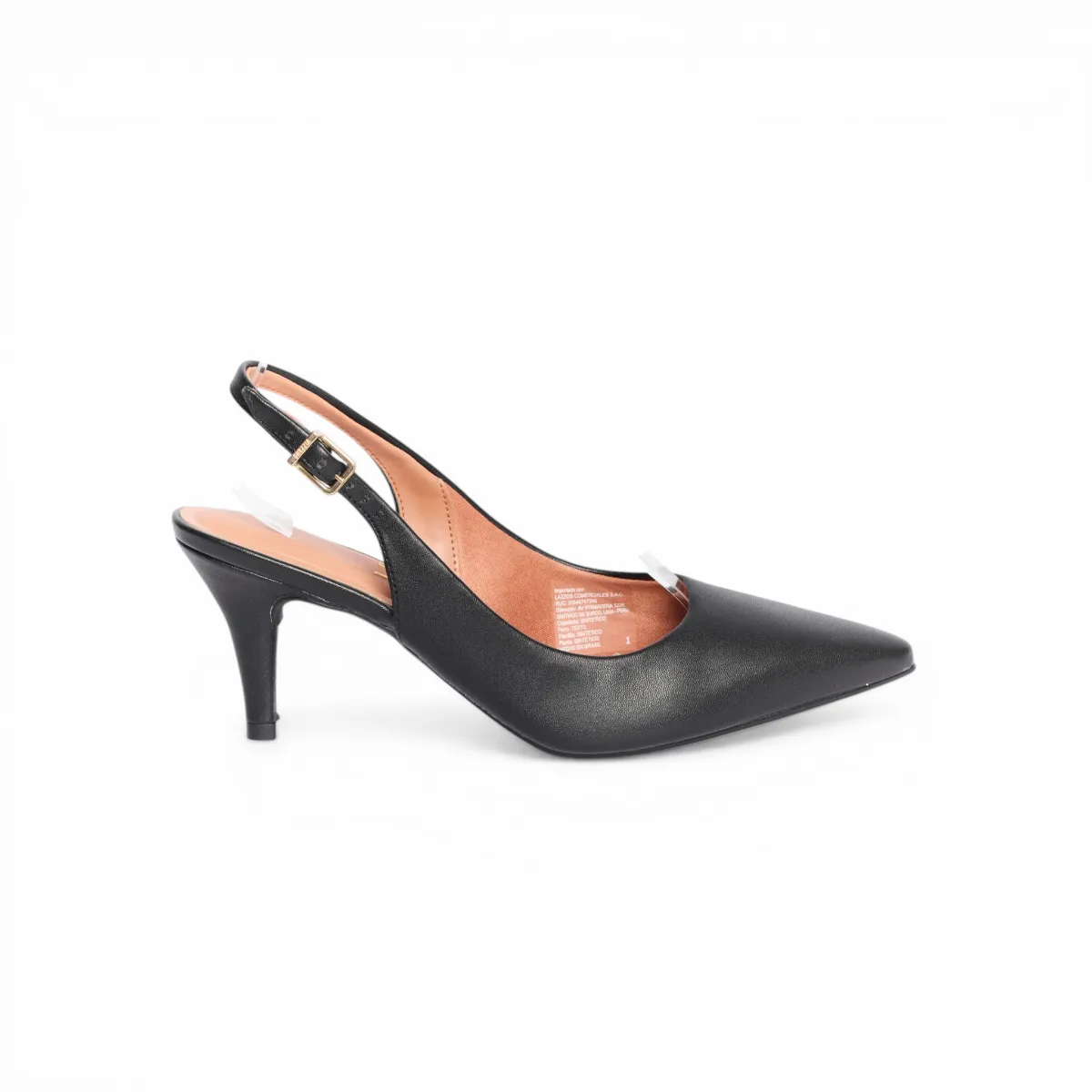 VIZZANO - Zapatos Casuales Para Mujer Vizzano