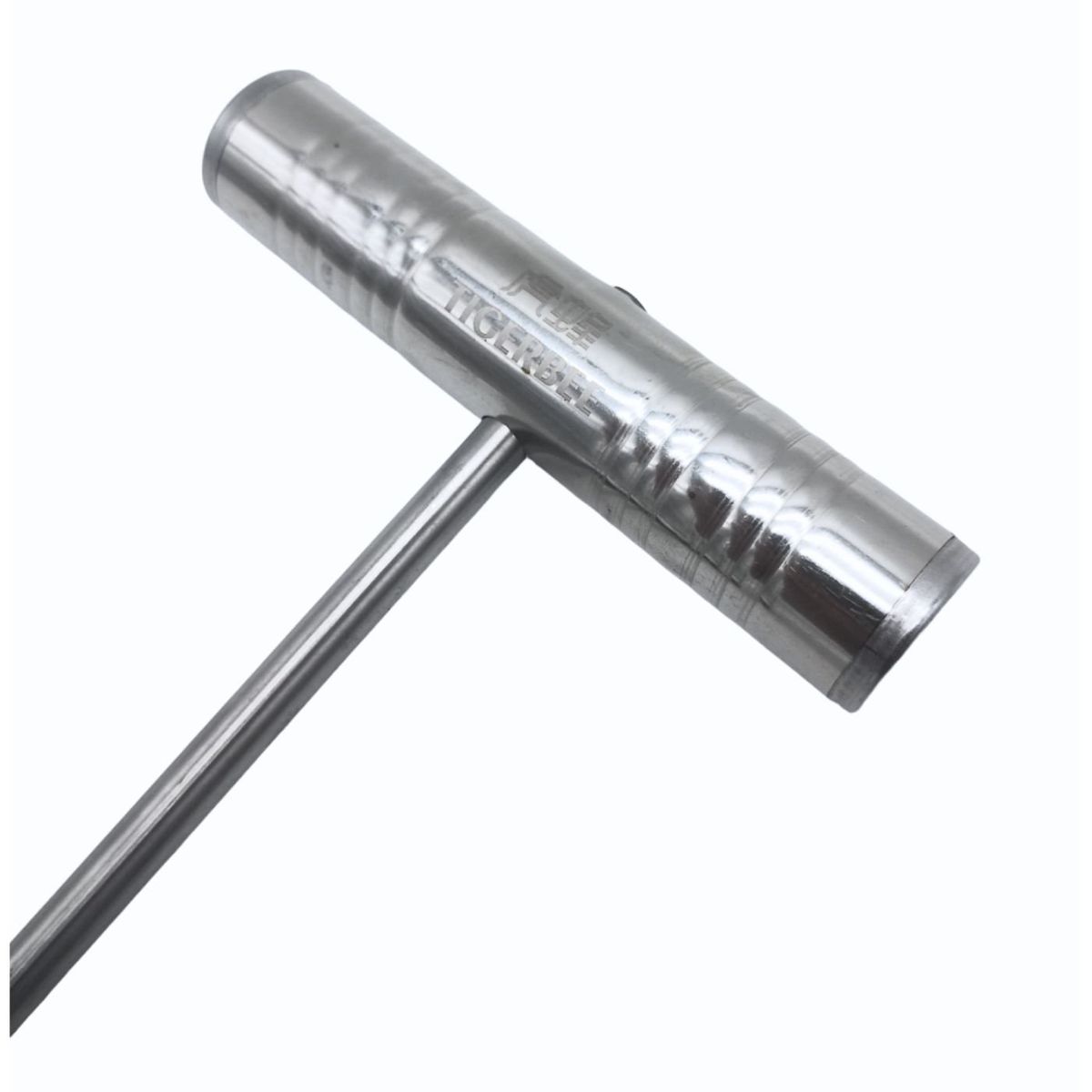 TIGERBEE - GANCHO PARA CARNES DE ACERO INOXIDABLE DE 30 CM