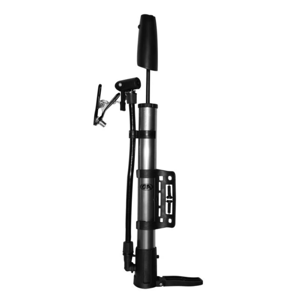 C AND A TOOLS - Mini inflador manual para bicicleta pelotas C&A