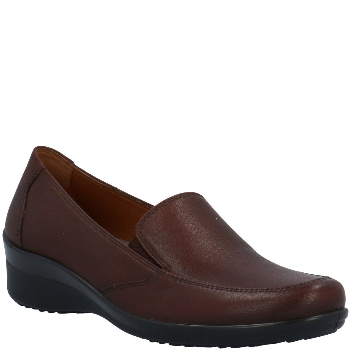HUSH PUPPIES - Zapato Hush Puppies Kala Slip On Marrón HUSH PUPPIES