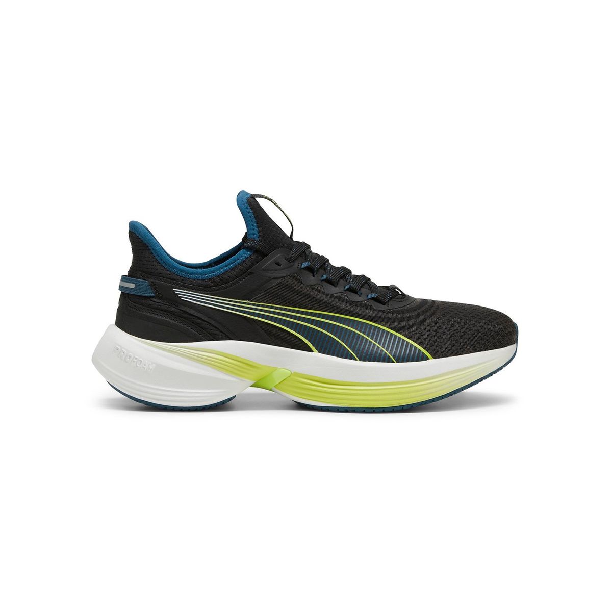 PUMA - Zapatillas Correr Hombre Puma Conduct Pro
