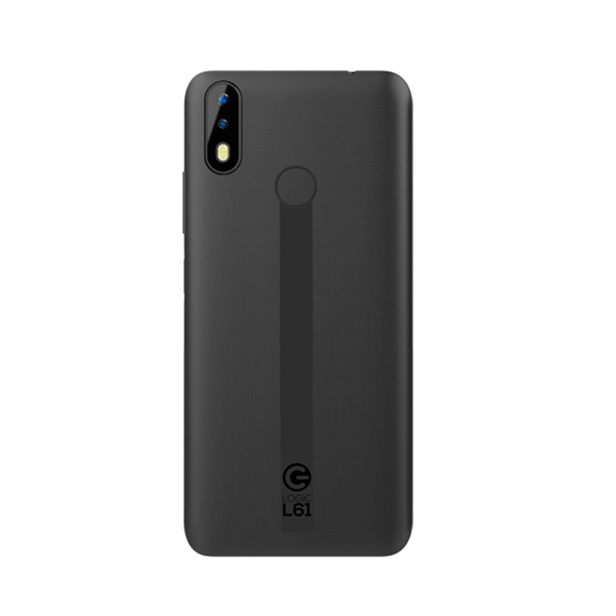 LOGIC - CELULAR LOGIC L61 32GB 4G COLOR NEGRO DS PN L61