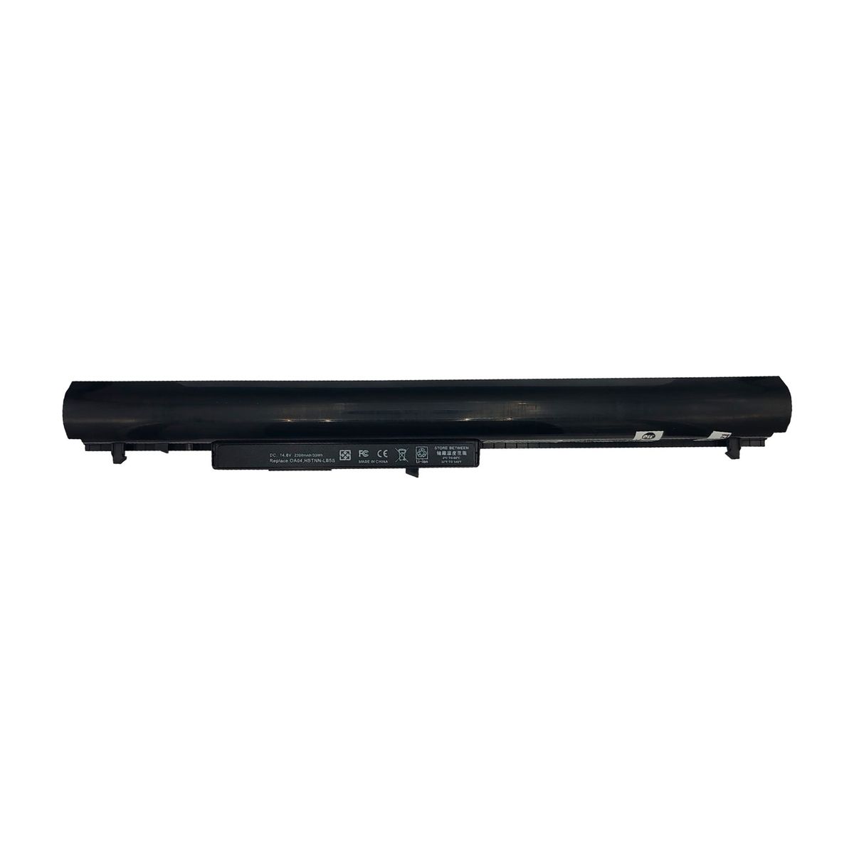 HP - BATERIA HP OA04 4 CELDAS 2200MAH PARA HP PAVILION PN HSTNN-LB5S
