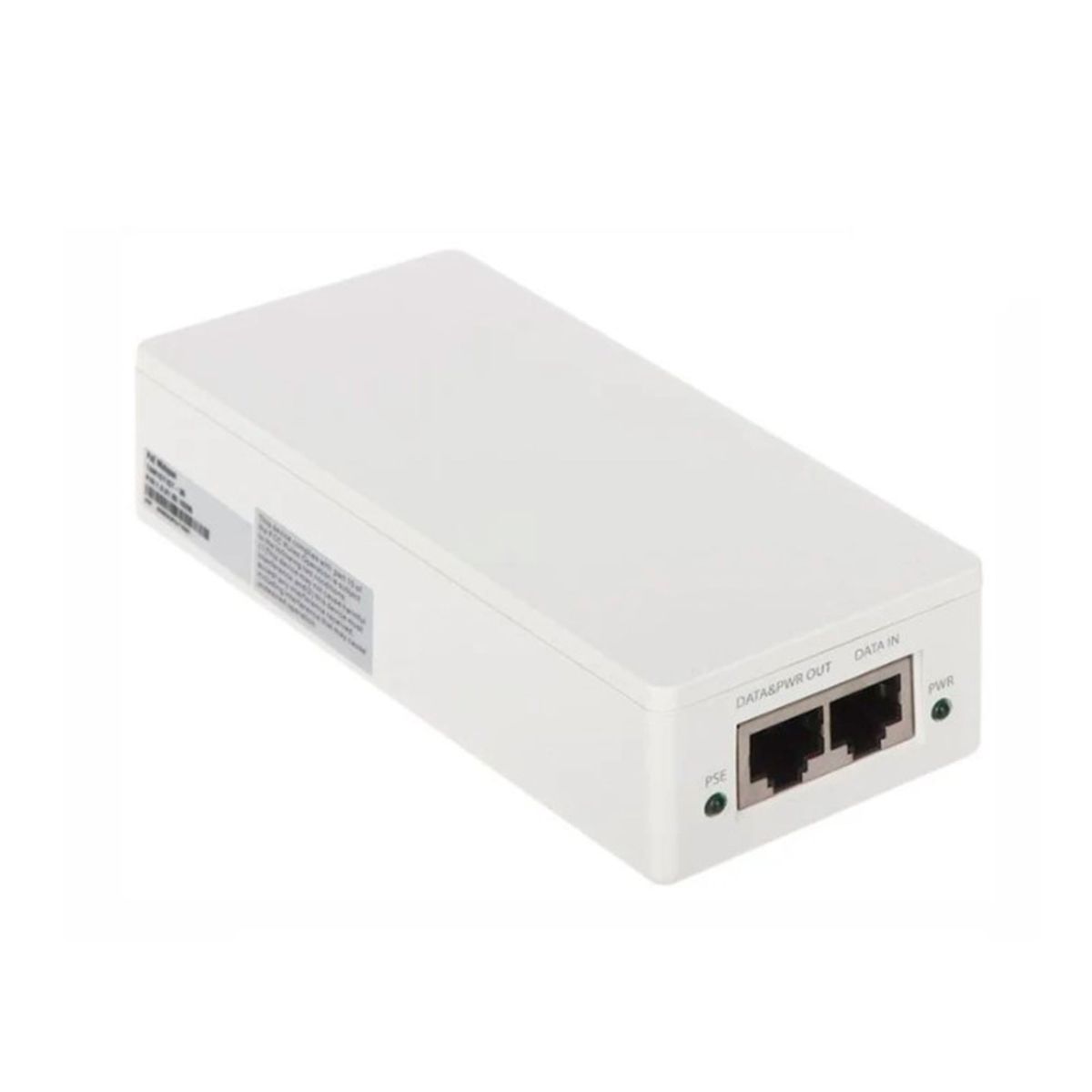 DAHUA - INYECTOR POE DAHUA 30W DH-TAM1GT1GT-30 BLANCO PN TAM1GT1GT-30