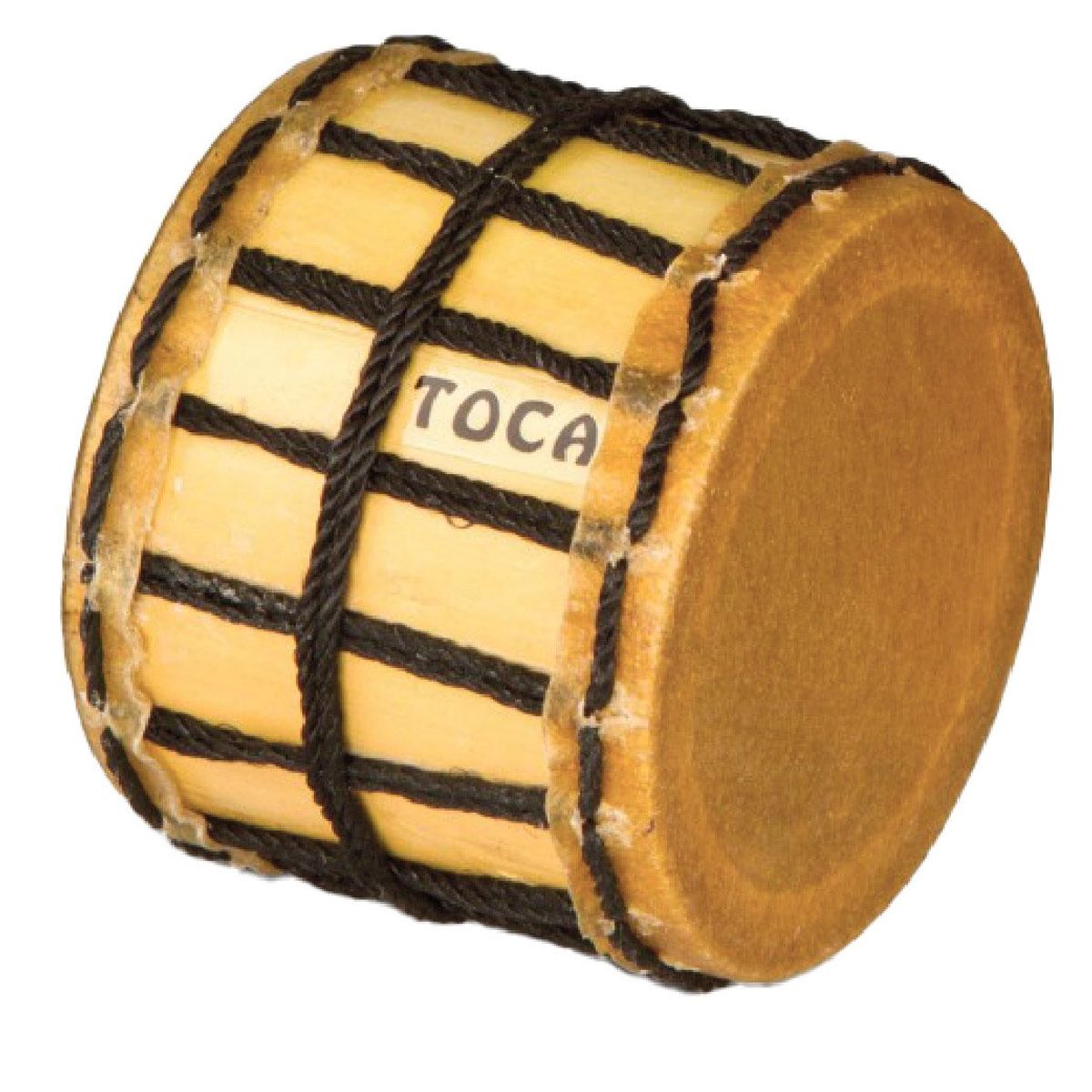 GENERICO - Shaker bambu  Pequeño TOCA PERCUSSION