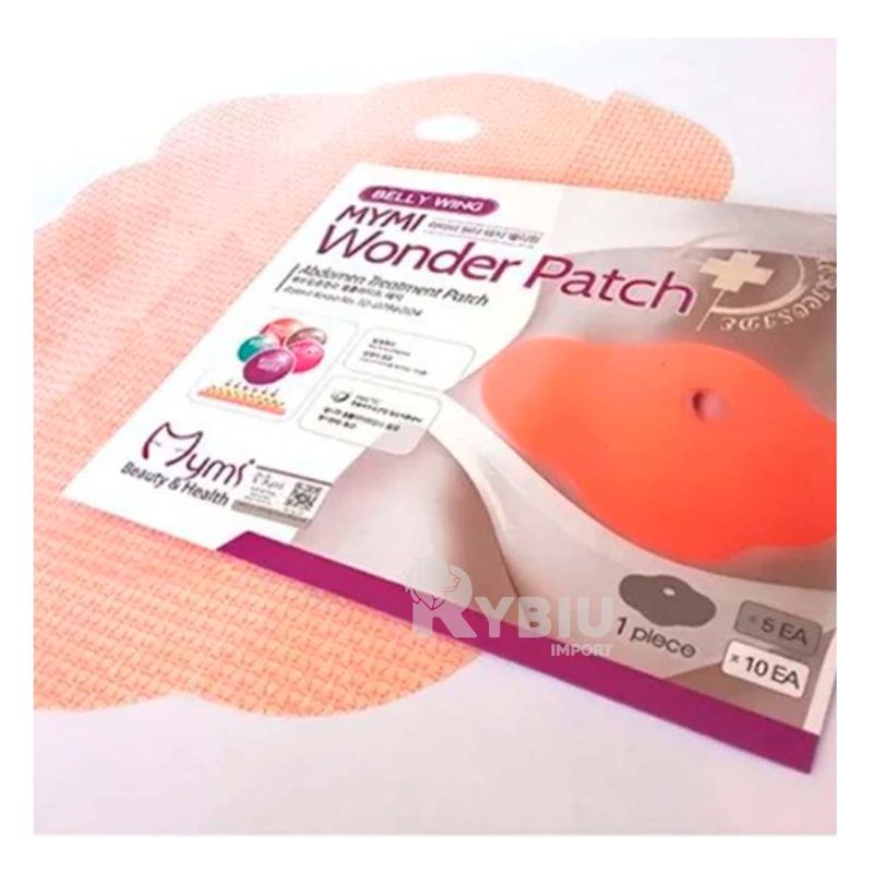 RYBIU IMPORT - Pack Eficaz de Parches Reductores Beige Y+Regalo Agendita