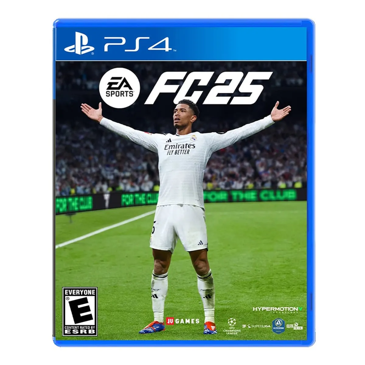 SONY - FC 25 EA SPORTS Playstation 4