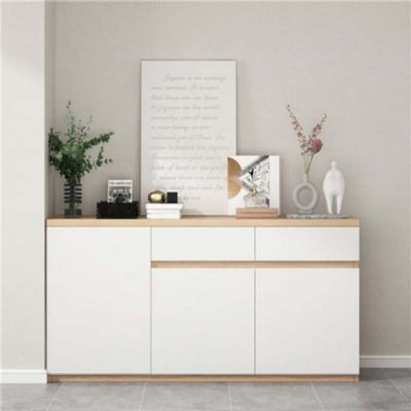 R&R MUEBLES - Mueble Organizador de Cocina Polo 160cm R&R MUEBLES