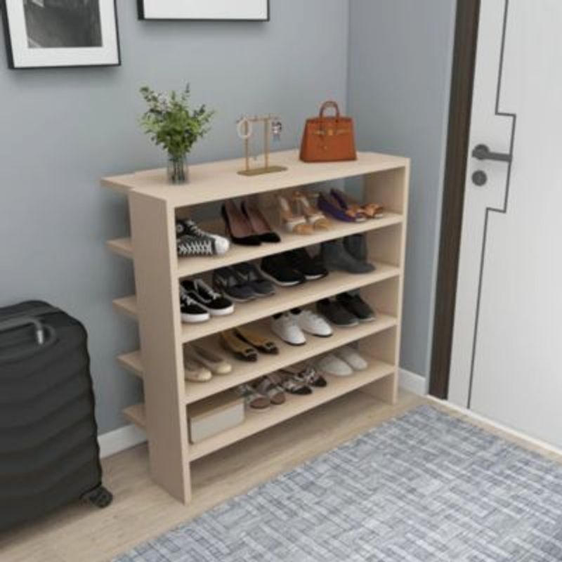 GENERICO - Zapatera Moderna Yuna Duna R&R MUEBLES