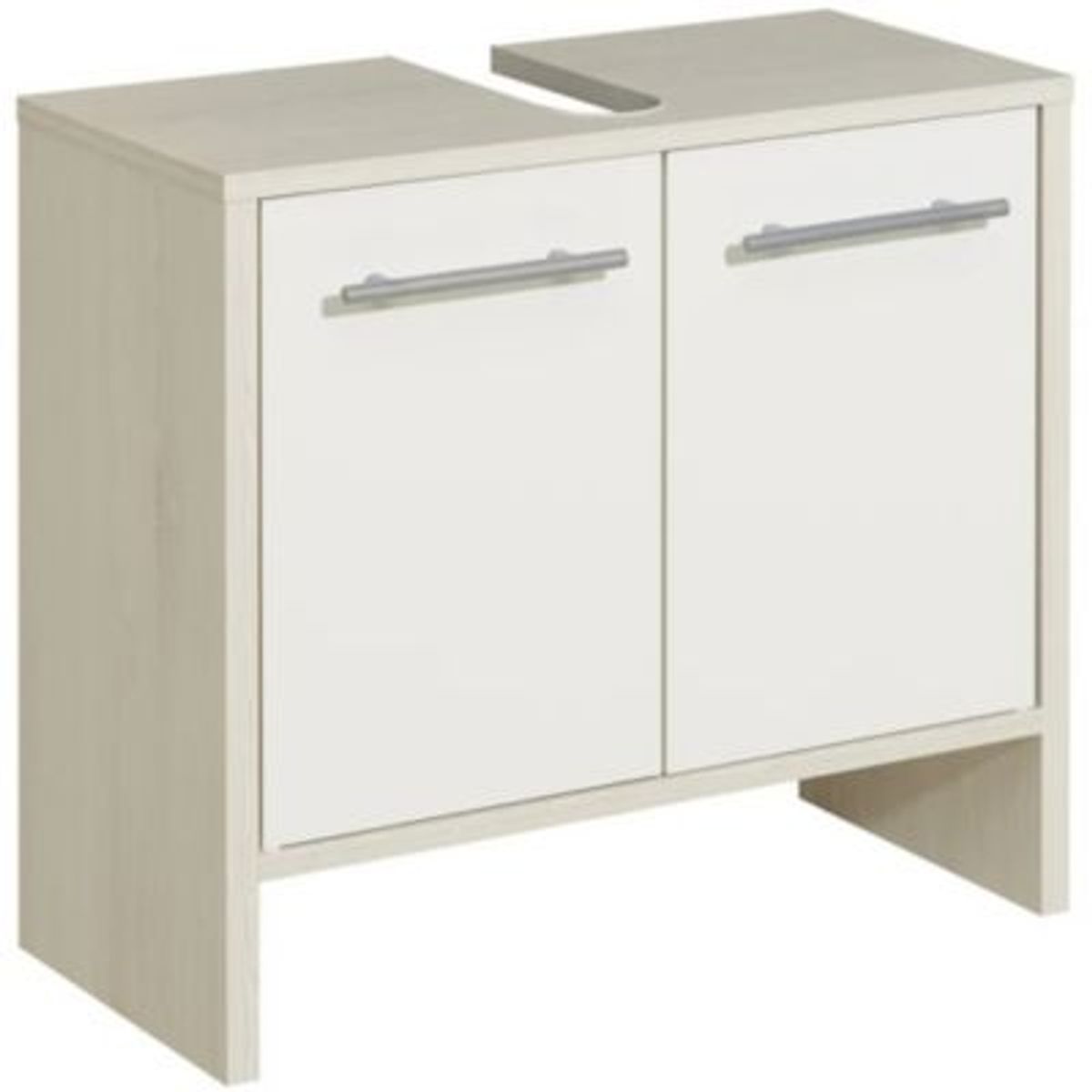 GENERICO - Gabinete Inferior Mueble de Baño Miku Coleccion Nakano R&R MUEBLES