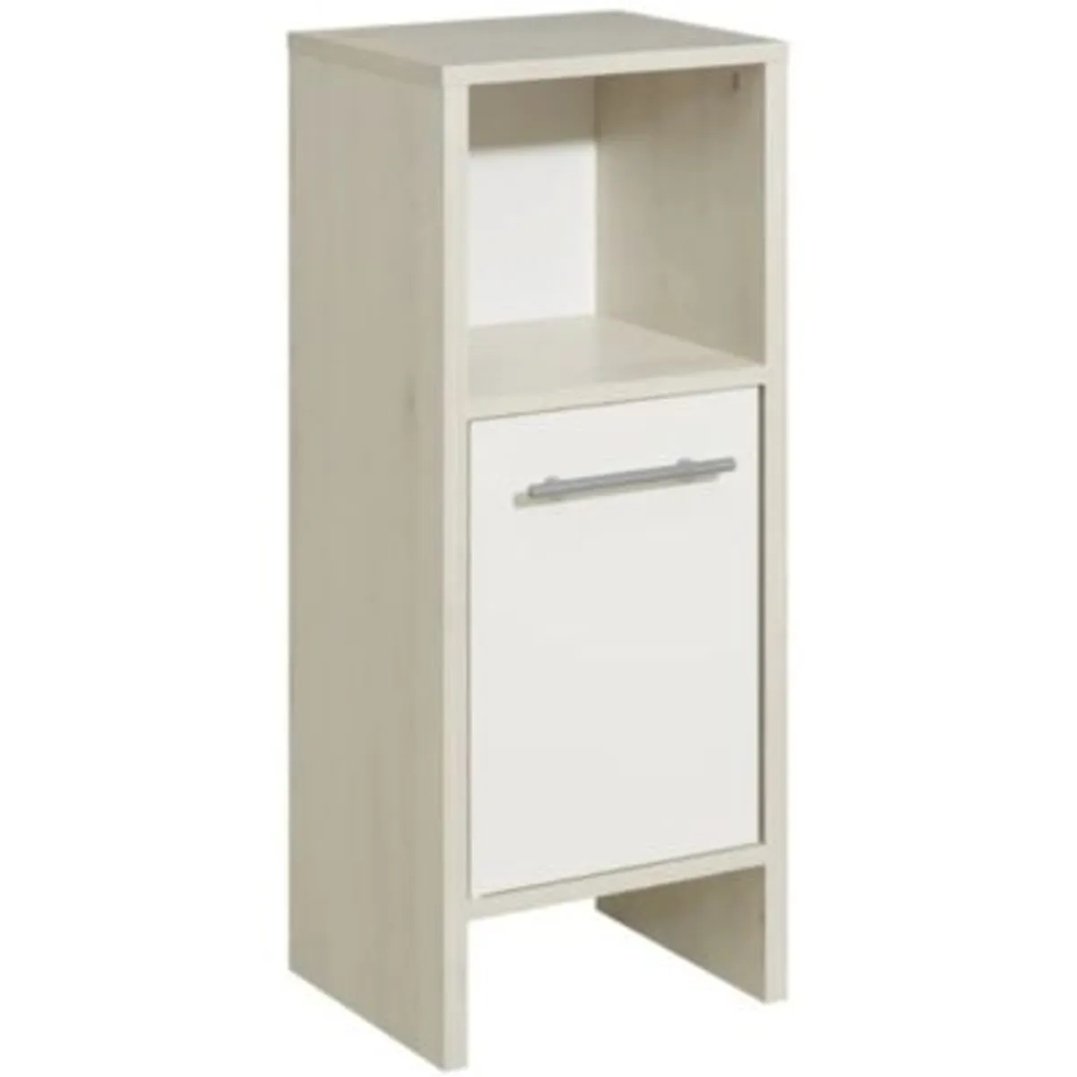 GENERICO - Mueble Auxiliar de Baño Ichika Coleccion Nakano R&R MUEBLES