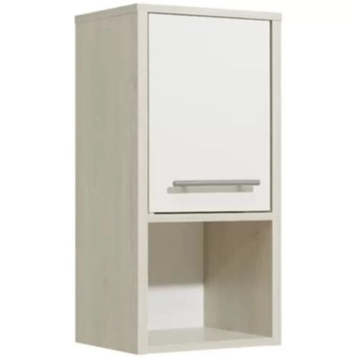 GENERICO - Estante Mueble de Baño Yotsuba Coleccion Nakano R&R MUEBLES