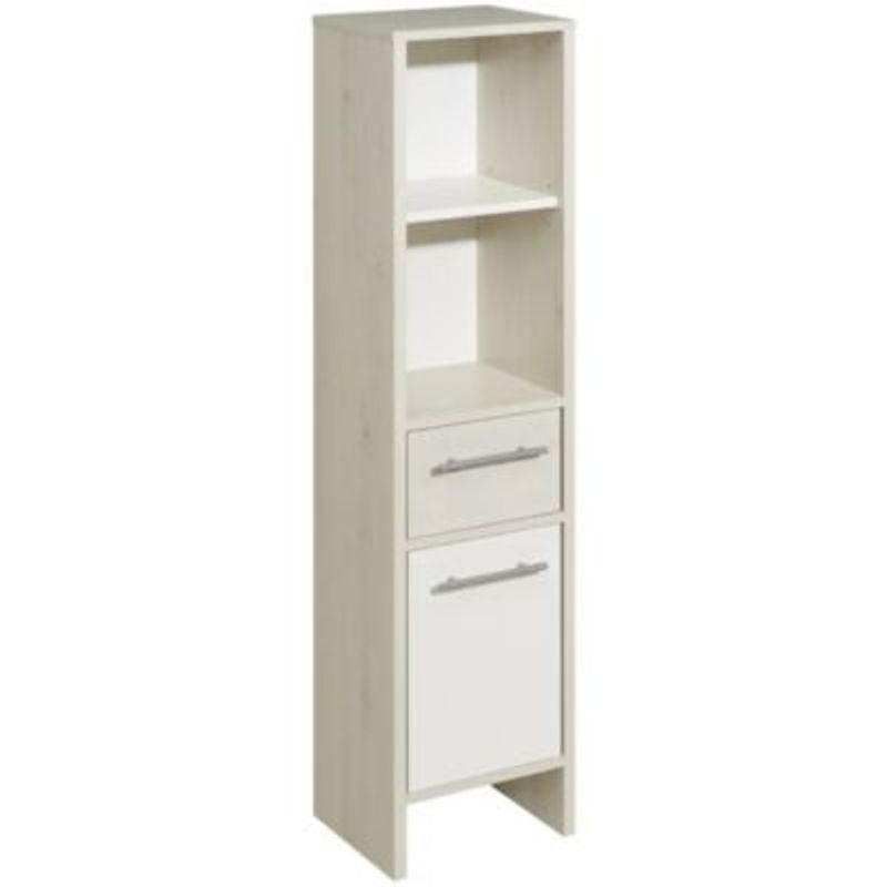 GENERICO - Mueble Auxiliar de Baño Itsuki Coleccion Nakano R&R MUEBLES