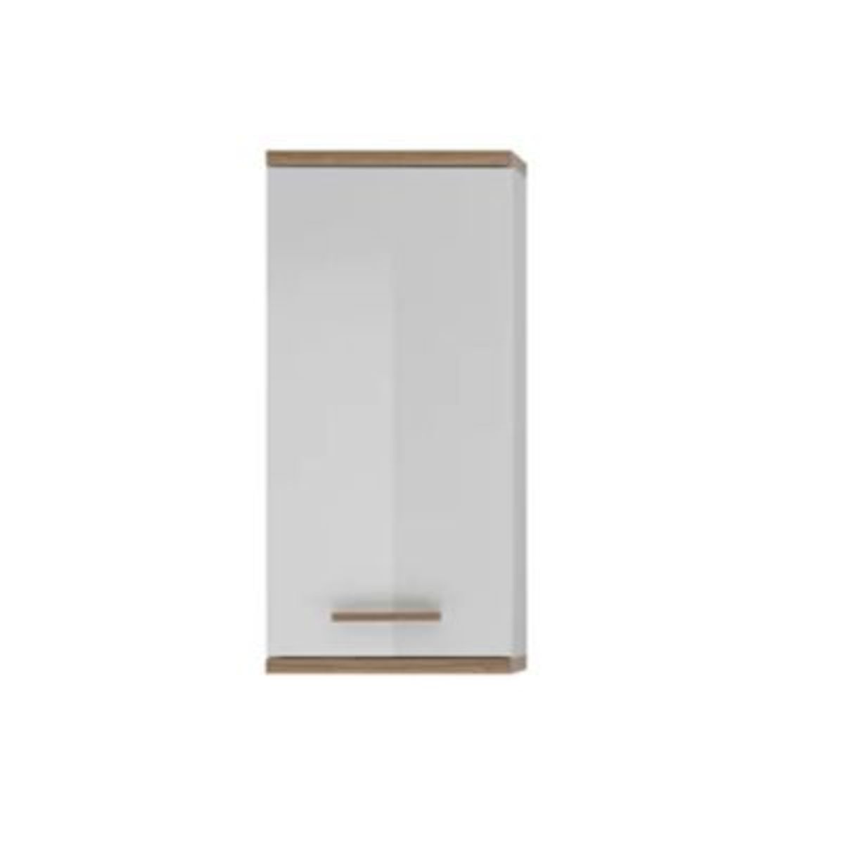 GENERICO - Mueble Auxiliar de Baño Yun Coleccion Kyoko R&R MUEBLES