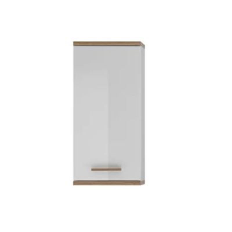 GENERICO - Mueble Auxiliar de Baño Yun Coleccion Kyoko R&R MUEBLES