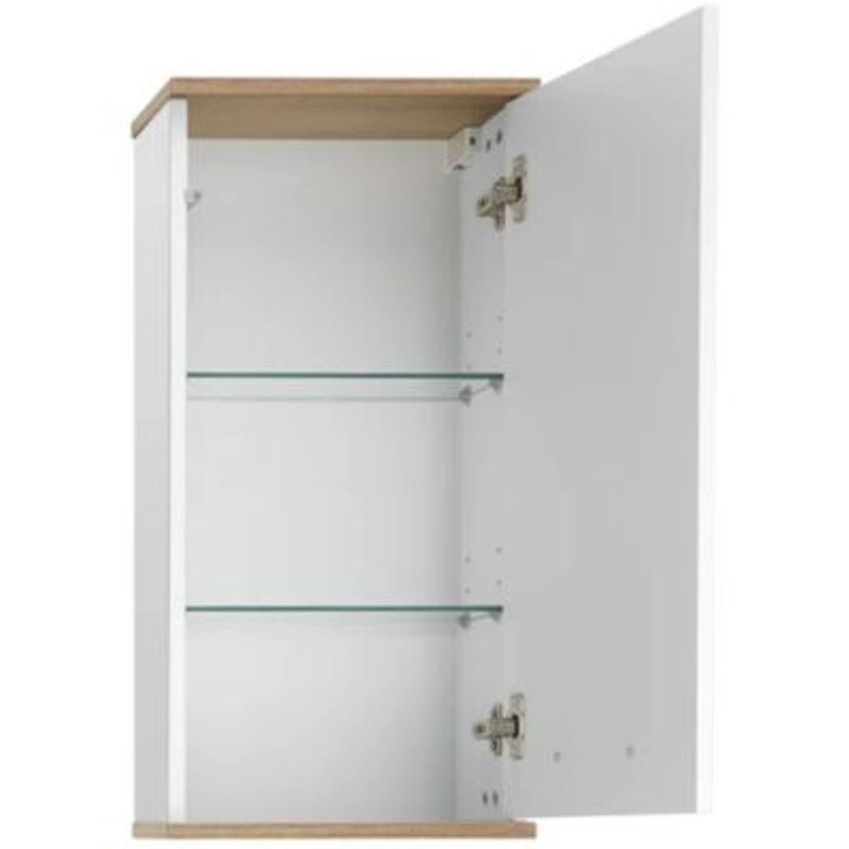 GENERICO - Mueble Auxiliar de Baño Yun Coleccion Kyoko R&R MUEBLES