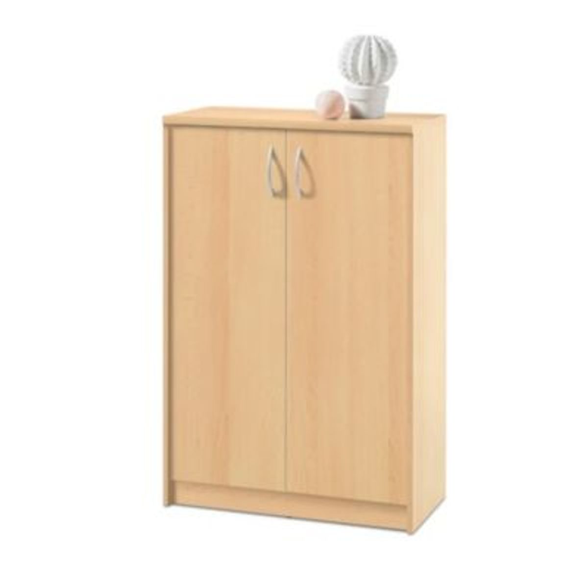 GENERICO - Comoda Moderna Hakaido Haya R&R MUEBLES