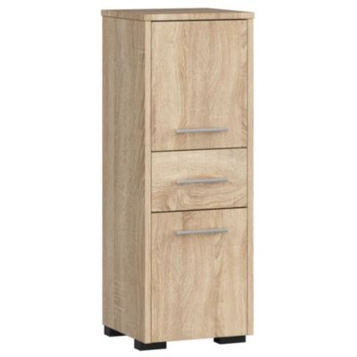 R&R MUEBLES - Mueble de Baño Moderno Abby Duna R&R MUEBLES