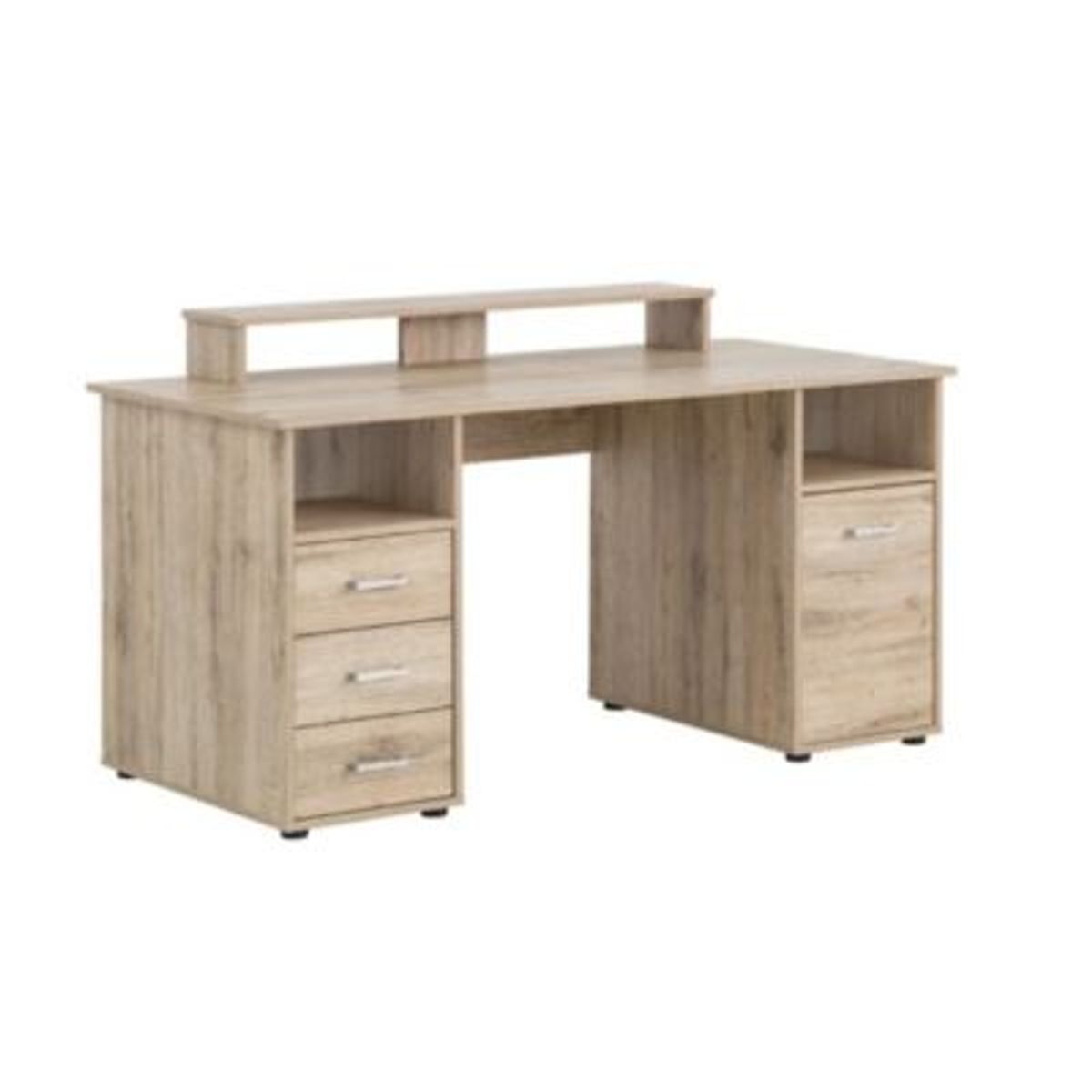 GENERICO - Escritorio Moderno Haruhime Duna R&R MUEBLES