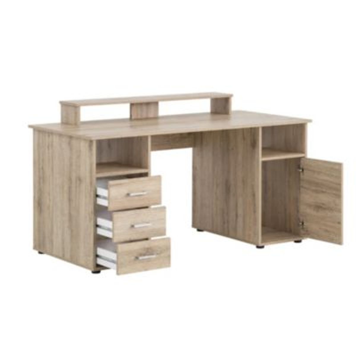 GENERICO - Escritorio Moderno Haruhime Duna R&R MUEBLES