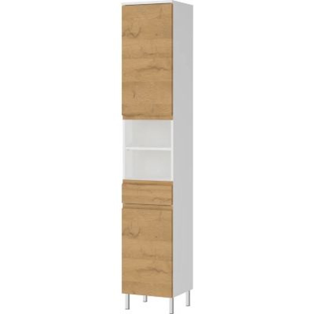 GENERICO - Mueble de Baño Moderno Lay Coleccion Voldigoad R&R MUEBLES
