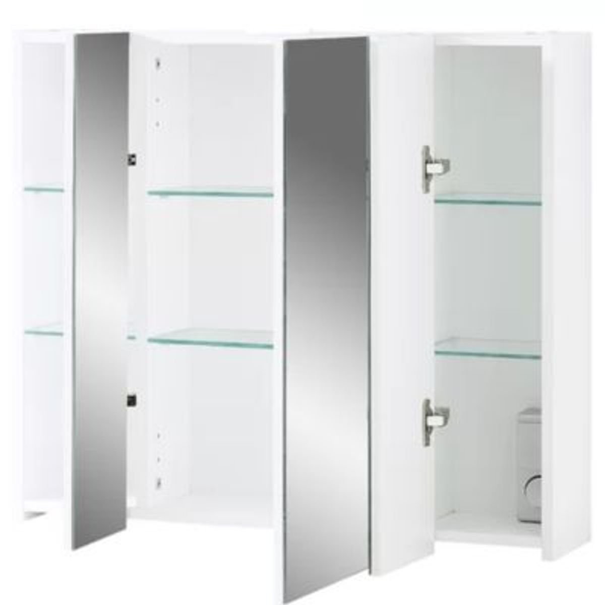 GENERICO - Mueble de Baño Moderno Sasha Coleccion Voldigoad R&R MUEBLES