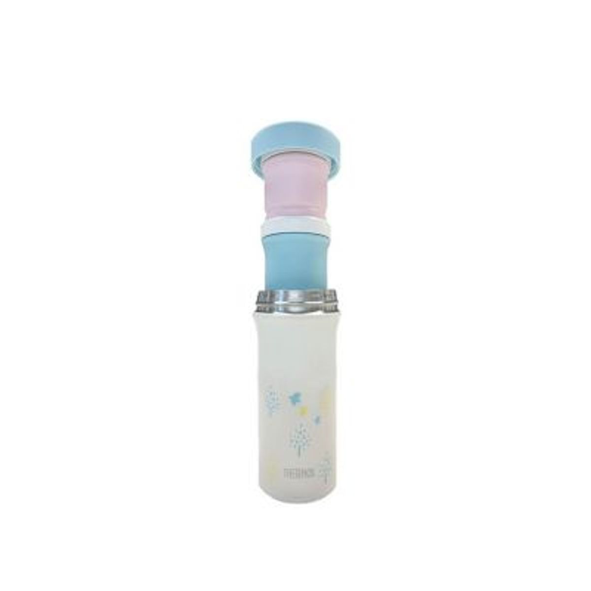 THERMOS - THERMO BABY JAR ALIMENTO Thermos CELESTE 220ML