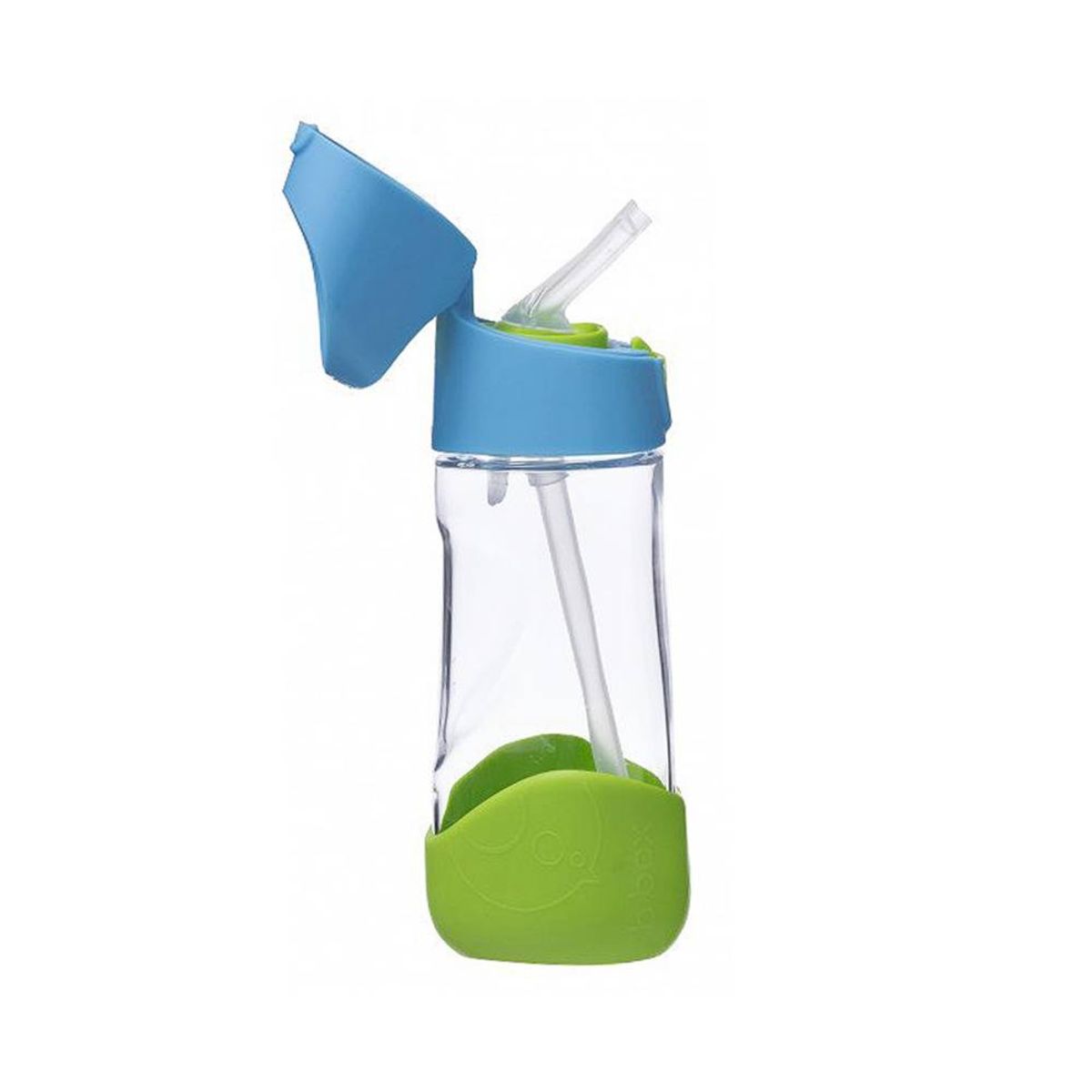 B BOX - TOMATODO ERGONÓMICO TRITAN DRINK BOTTLE 450 ML BBOX