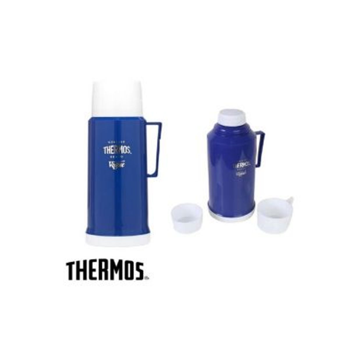 THERMOS - Thermo Vogue 05L Thermos 30-50 azul