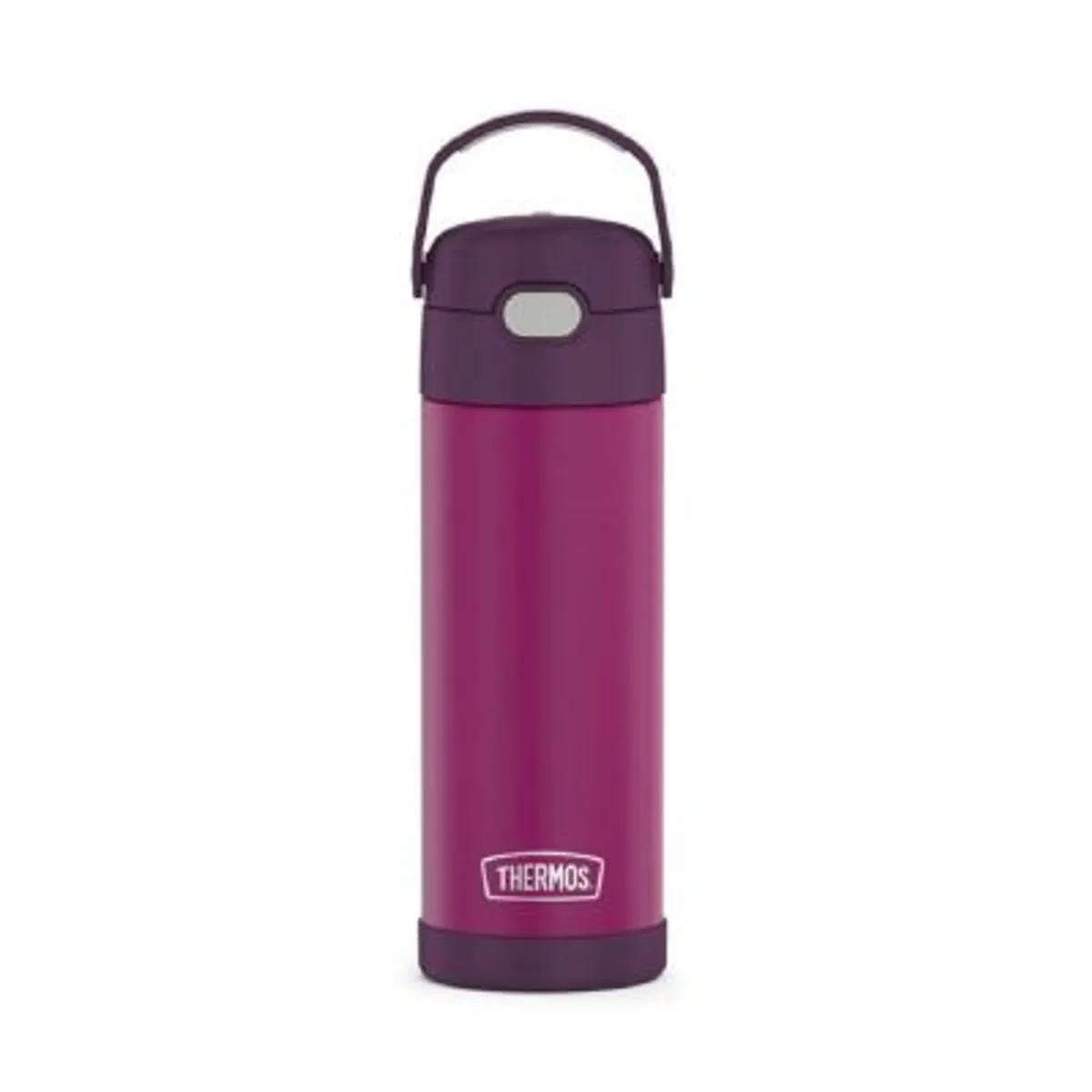 THERMOS - termo marca Thermos MORADO 470ml