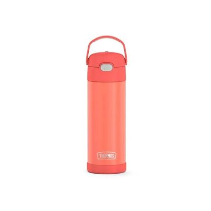 THERMOS - termo marca Thermos DURAZNO 470ml