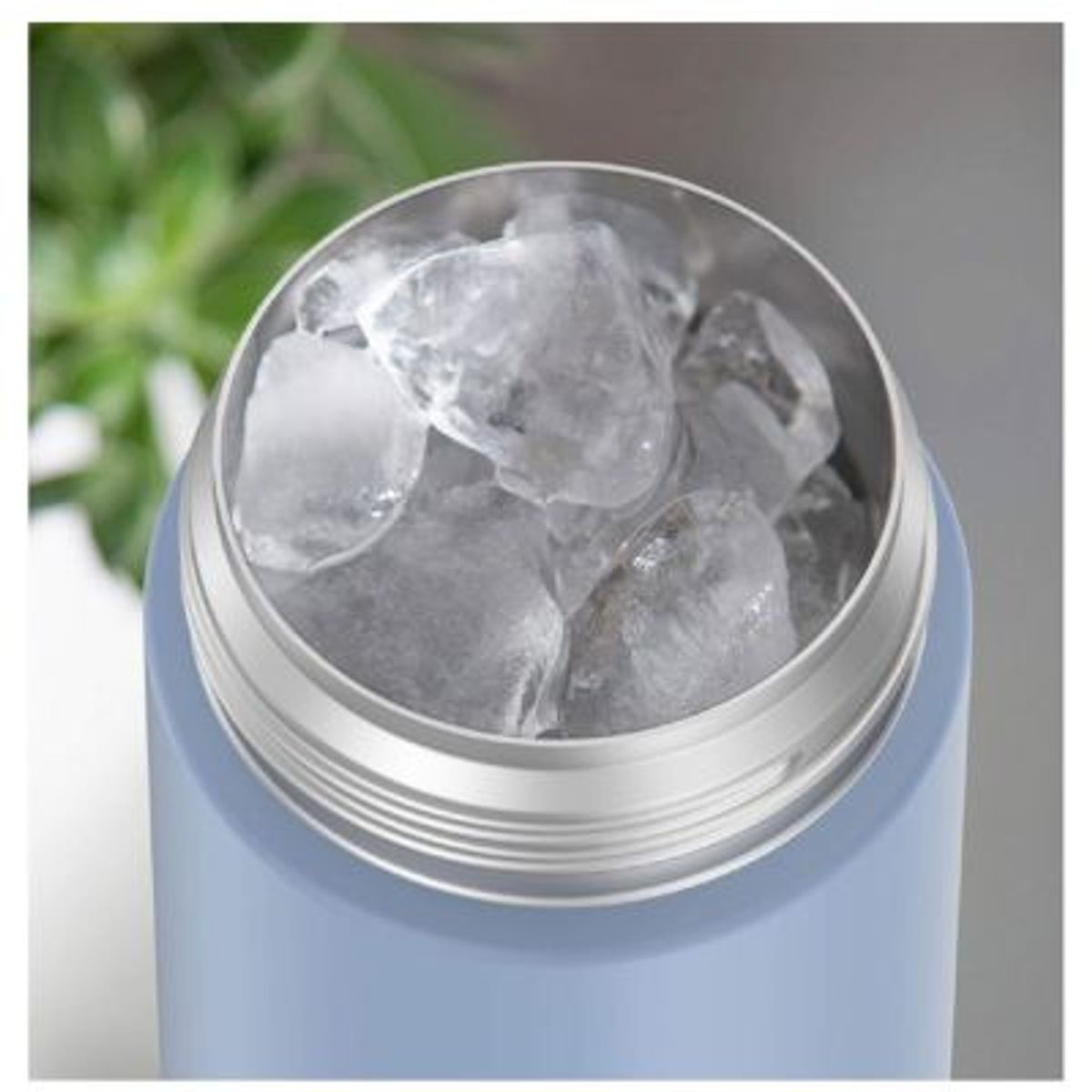 THERMOS - termo marca Thermos CELESTE 710ml