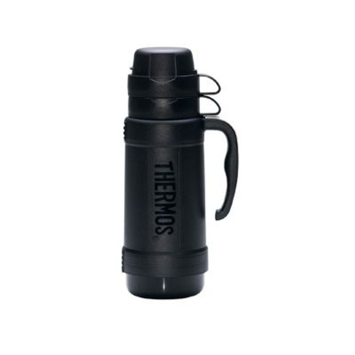 THERMOS - Termo marca THERMOS NEGRO 050 LT