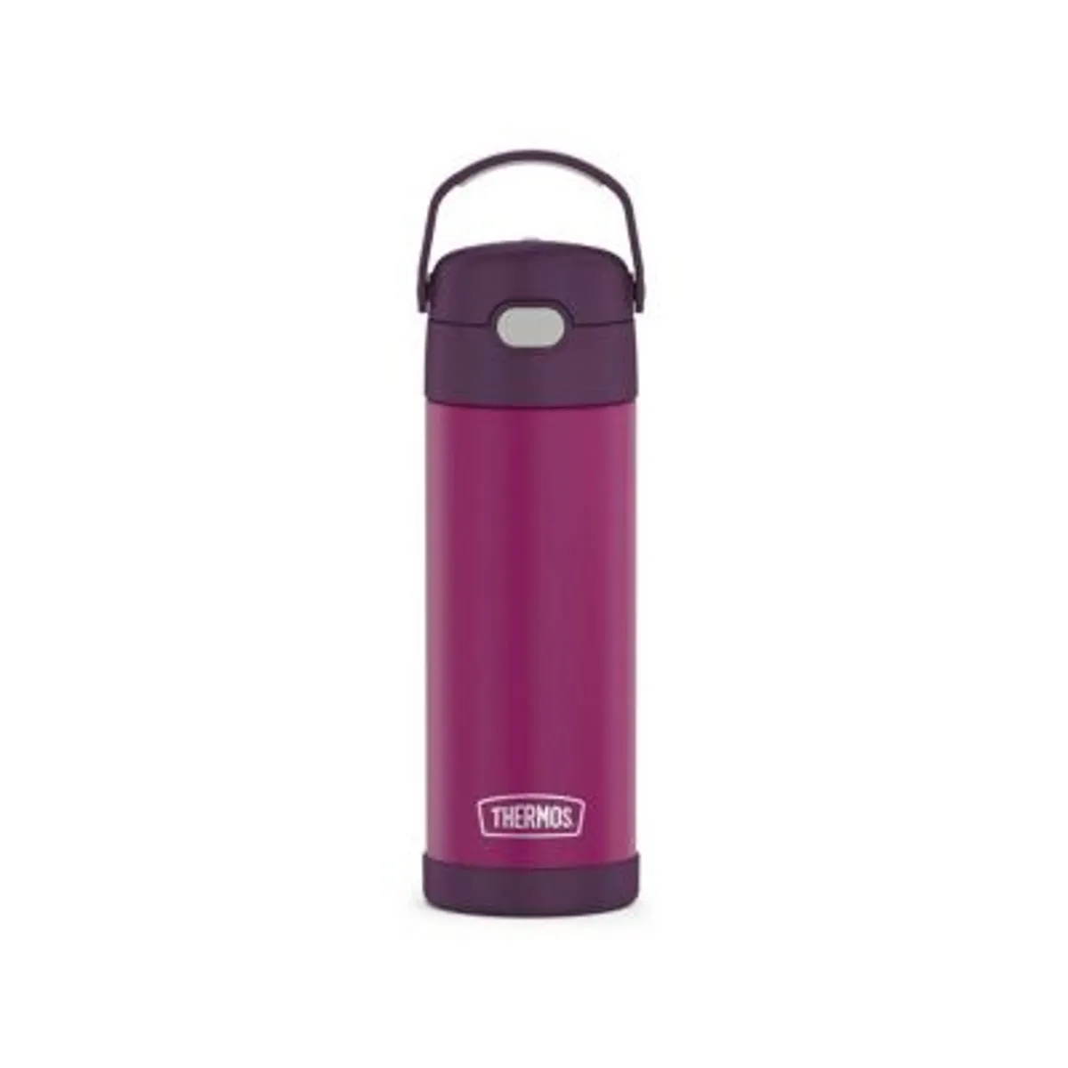 THERMOS - termo marca THERMOS Morado  470ml