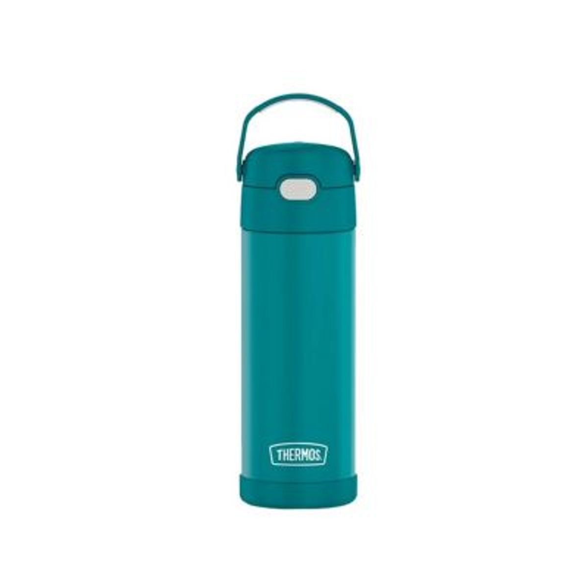 THERMOS - termo marca THERMOS Verde  470ml