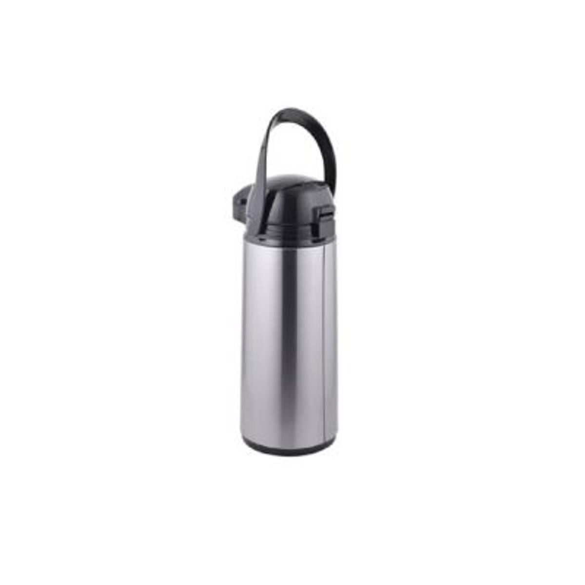 THERMOS - Termo Facusa con Sifon Acero Inoxidable Brillante 19 Litros