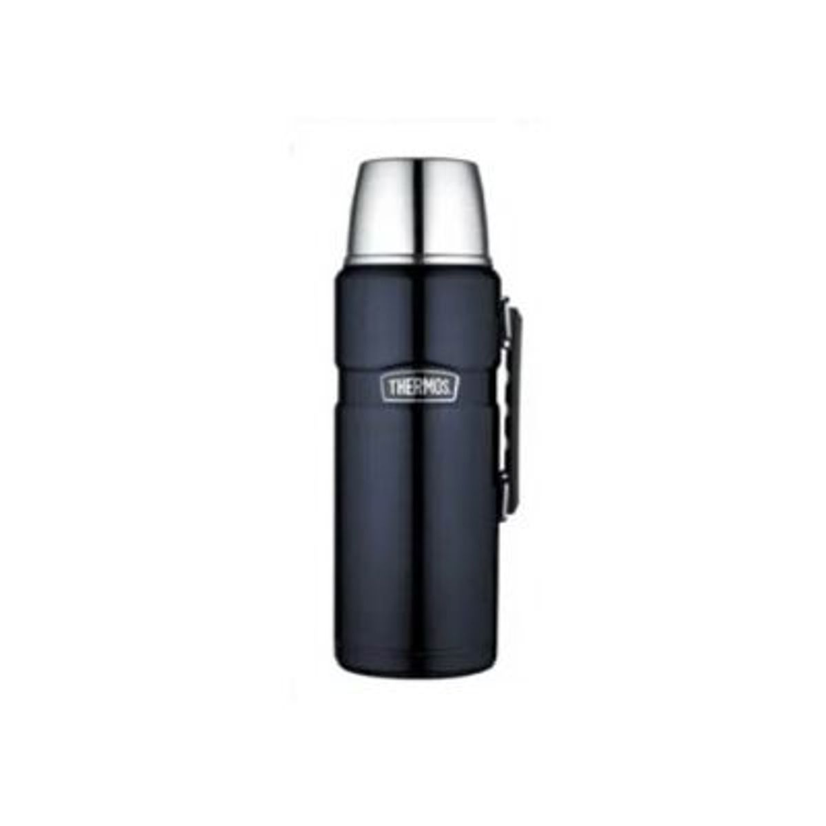 THERMOS - Thermo Acero Inoxidable 120 Lt Negro - Thermos - negro